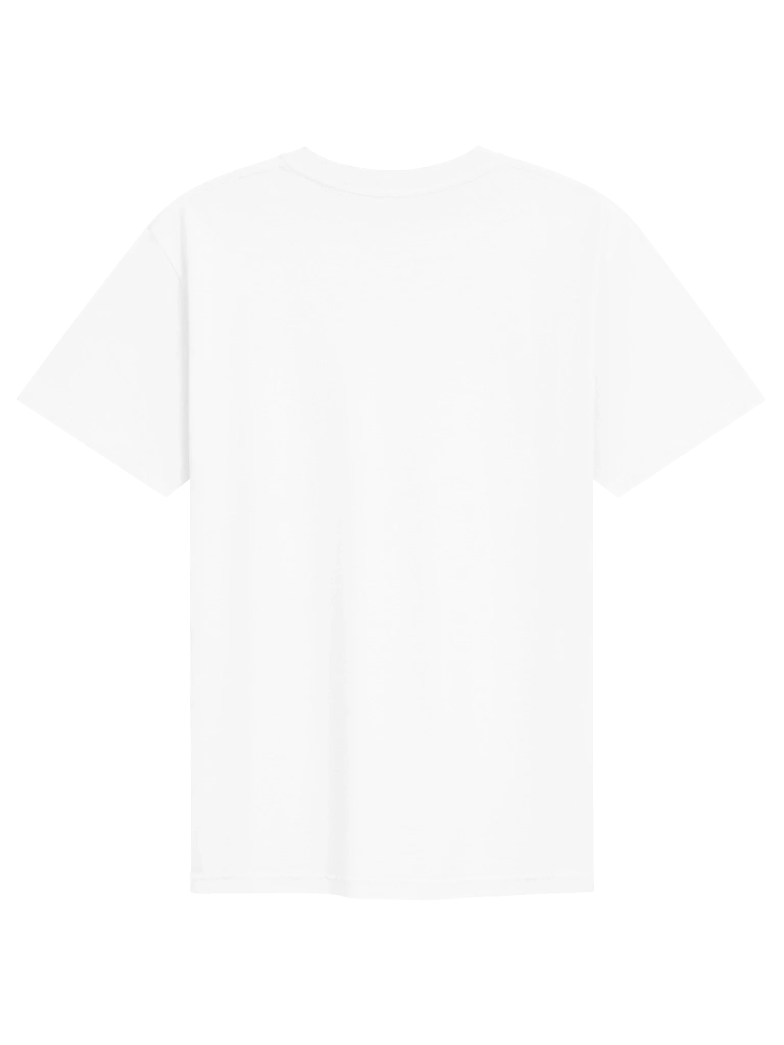 Well Mudda Fox Hill!™ "The Bahamas Cap Tee" (White)