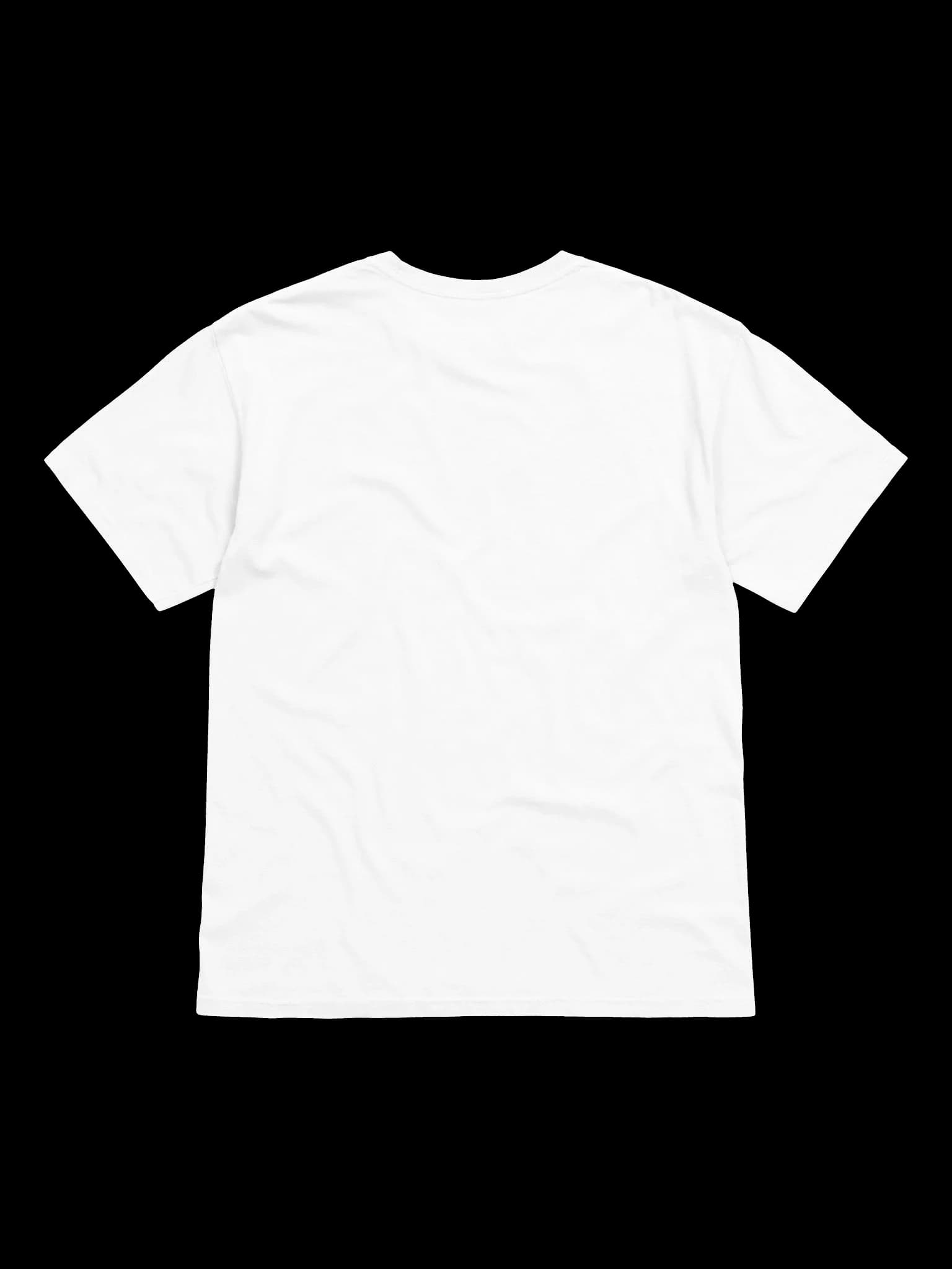 Well Mudda Fox Hill!™ "The Bahamas Cap Tee" (White)