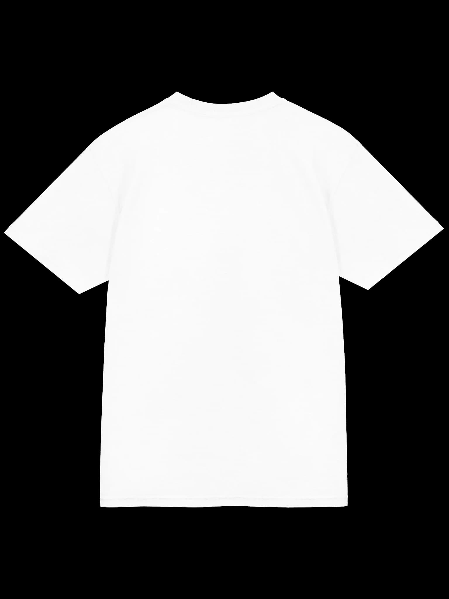 Well Mudda Fox Hill!™ "The Bahamas Cap Tee" (White)