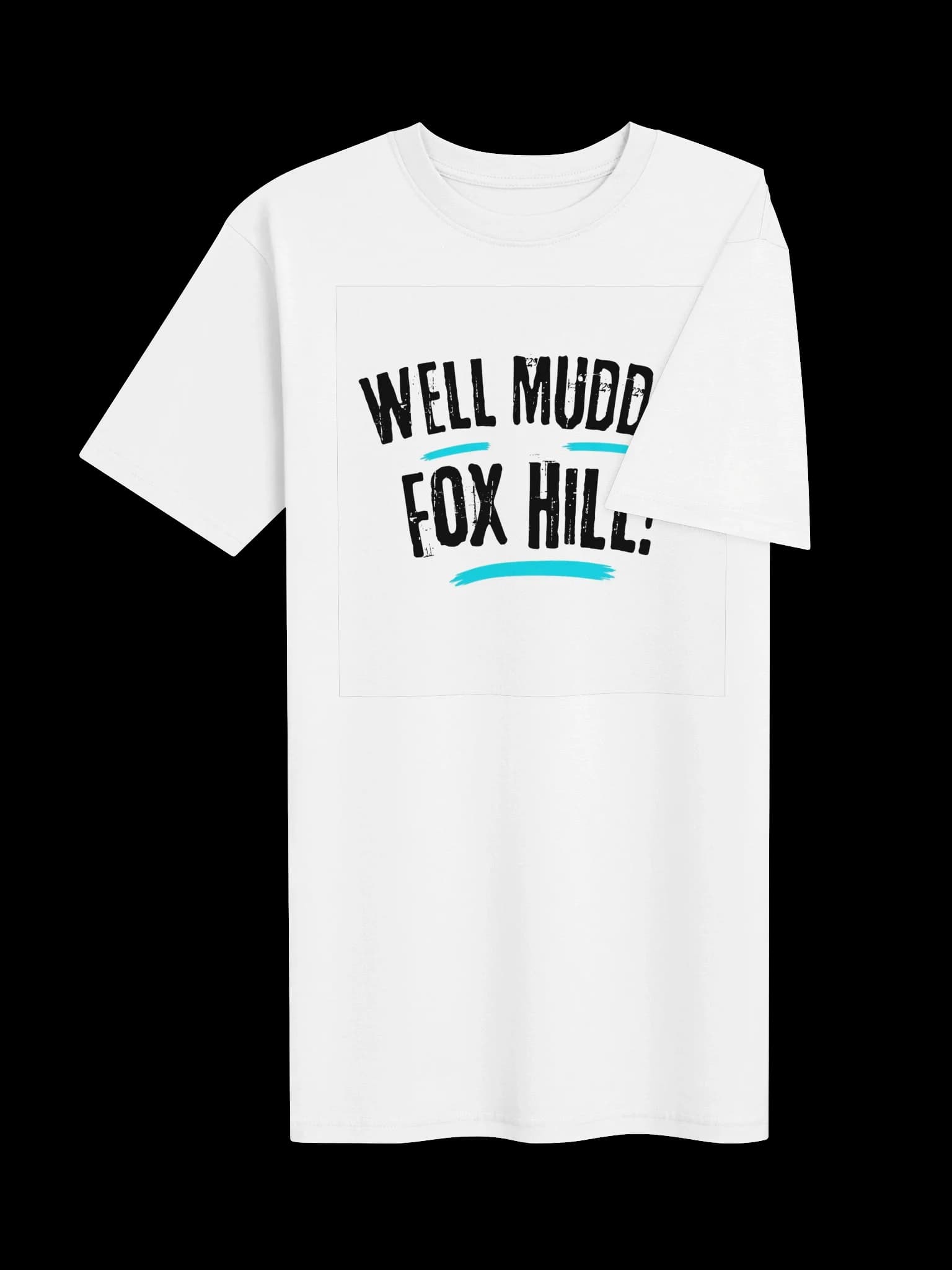 Well Mudda Fox Hill! Tee — Bahamian Slang Unisex T-Shirt